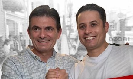 RODRIGO PAZ SE PROCLAMA PRESIDENTE ELECTO DE BOLIVIA CON AMPLIA VENTAJA