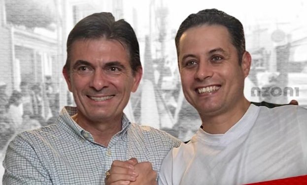 RODRIGO PAZ SE PROCLAMA PRESIDENTE ELECTO DE BOLIVIA CON AMPLIA VENTAJA