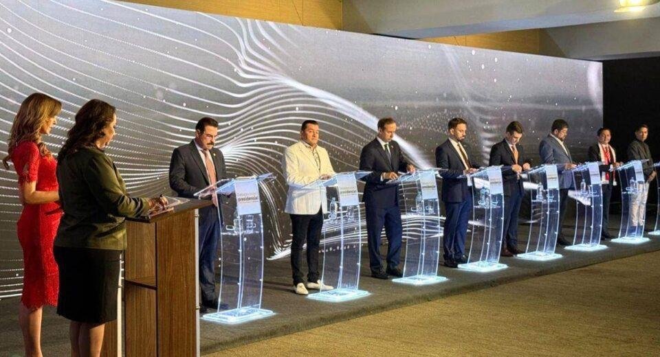 ANPB NO PARTICIPARÁ EN LOS DEBATES DEL BALOTAJE DEL TSE