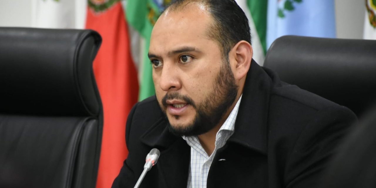 GOBIERNO INSTRUYE CUMPLIR ORDEN DE APREHENSIÓN CONTRA ARMIN DORGATHEN