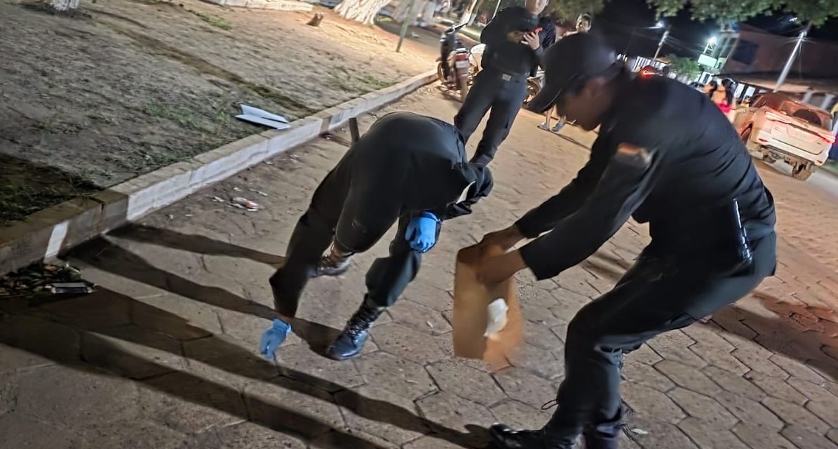 FISCALÍA INVESTIGA ASESINATO EN SAN RAMÓN CON PRESUNTA IMPLICACIÓN DE EXTRANJEROS