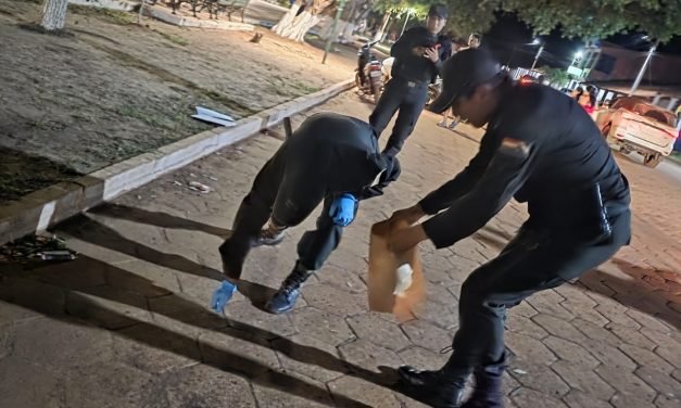 FISCALÍA INVESTIGA ASESINATO EN SAN RAMÓN CON PRESUNTA IMPLICACIÓN DE EXTRANJEROS