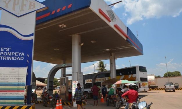 TRINIDAD APLICARÁ ROL DE ABASTECIMIENTO POR NÚMERO DE CÉDULA DESDE EL LUNES