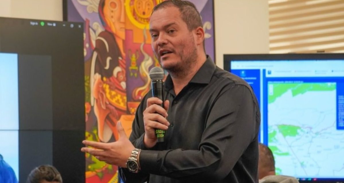 JUSTICIA ORDENA DEJAR SIN EFECTO LA APREHENSIÓN DEL PRESIDENTE DE YPFB