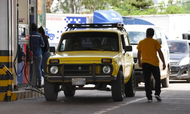 ASOSUR ANUNCIA NORMALIZACIÓN GRADUAL EN EL SUMINISTRO DE COMBUSTIBLES