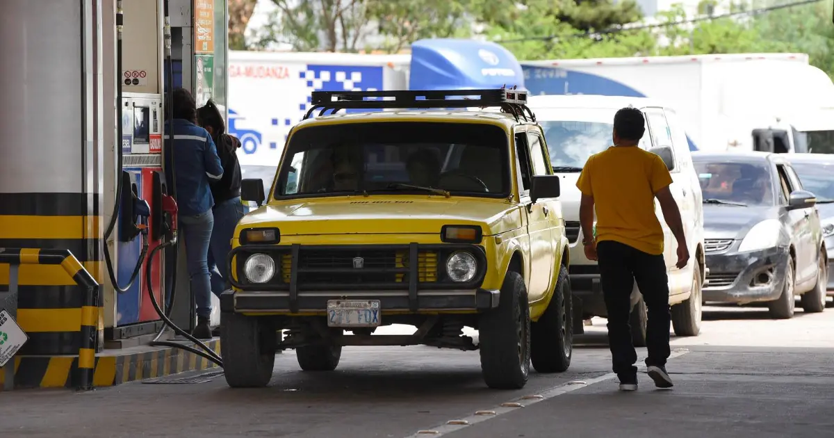 ASOSUR ANUNCIA NORMALIZACIÓN GRADUAL EN EL SUMINISTRO DE COMBUSTIBLES