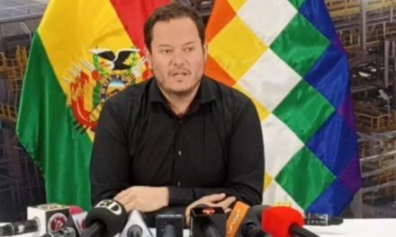 YPFB ALERTA SOBRE DESABASTECIMIENTO Y ESPERA SOLUCIÓN DE DIVISAS PARA EL VIERNES