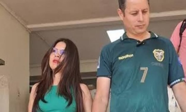 DIPUTADA DIANA ROMERO ES INTERNADA EN SANTA CRUZ POR COMPLICACIONES DE SALUD