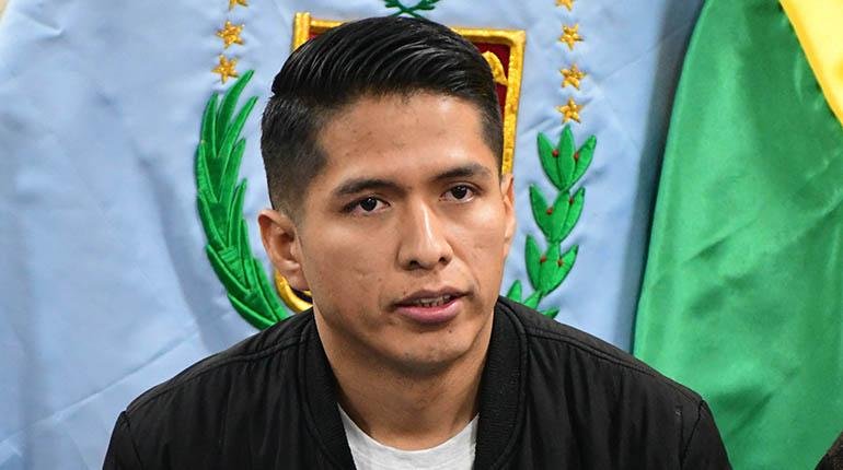 RODRÍGUEZ RESPALDA ELIMINACIÓN DE VISA PARA ESTADOUNIDENSES, PERO PIDE RECIPROCIDAD