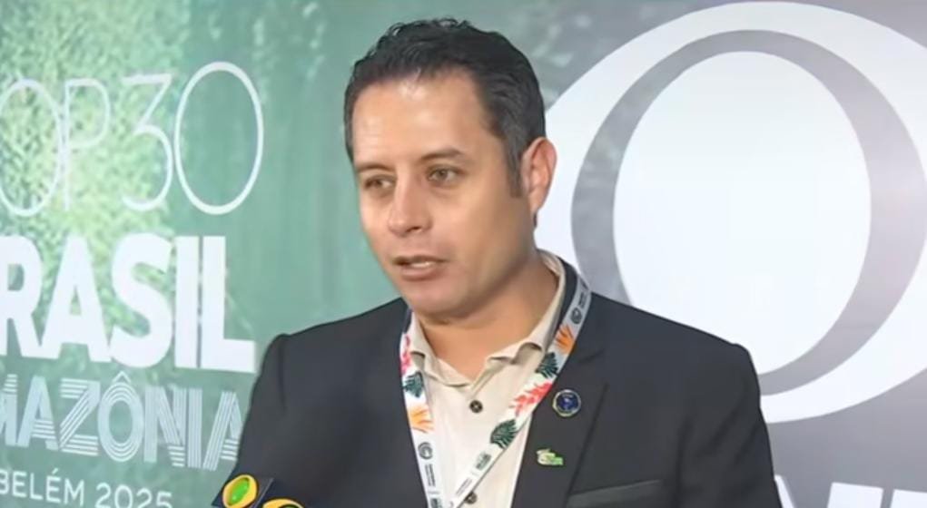 LARA ACUSA A JEFES POLICIALES DE PROTEGER A CRIMINALES BRASILEÑOS