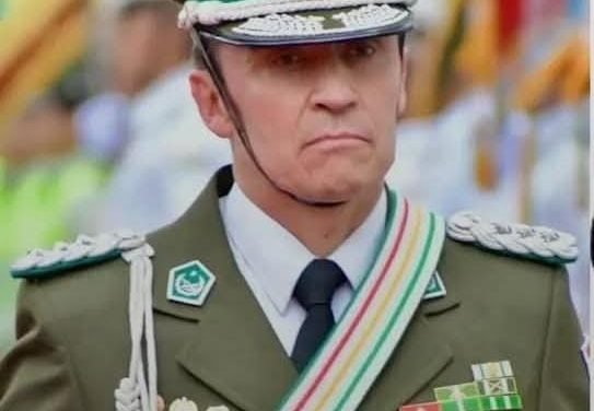 SOKOL ORDENA CIERRE INMEDIATO DE TODAS LAS COMISARÍAS DE TRÁNSITO