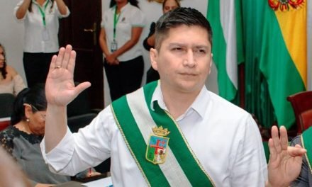 “UN DESASTRE TOTAL”: MEDRANO DESTAPA IRREGULARIDADES EN EL CONCEJO