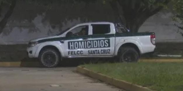 HALLAN CADÁVER EN DESCOMPOSICIÓN EN UN CANAL DE LOS LOTES