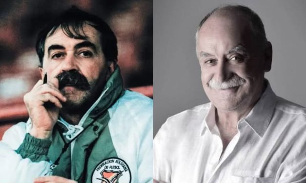 EL BIGOTÓN AZKARGORTA FALLECE A LOS 72 AÑOS