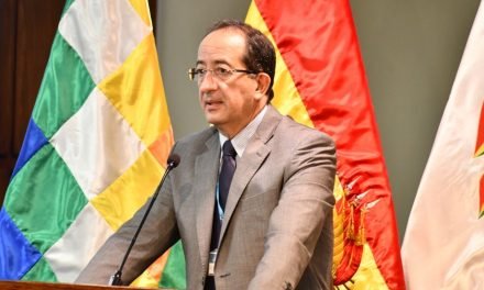 JORGE LLEONARDO ZOGBI NUEVO PRESIDENTE DEL SERVICIO DE IMPUESTOS NACIONALES