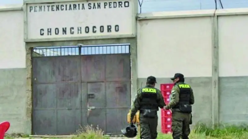 DOS BRASILEÑOS ACUSADOS DE ASESINAR A REMBERTO LÓPEZ SON TRASLADADOS A CHONCHOCORO
