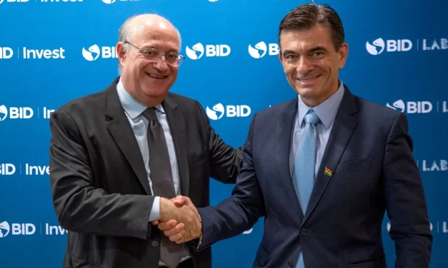 BID PLANTEA PLAN ECONÓMICO EN TRES ETAPAS PARA BOLIVIA
