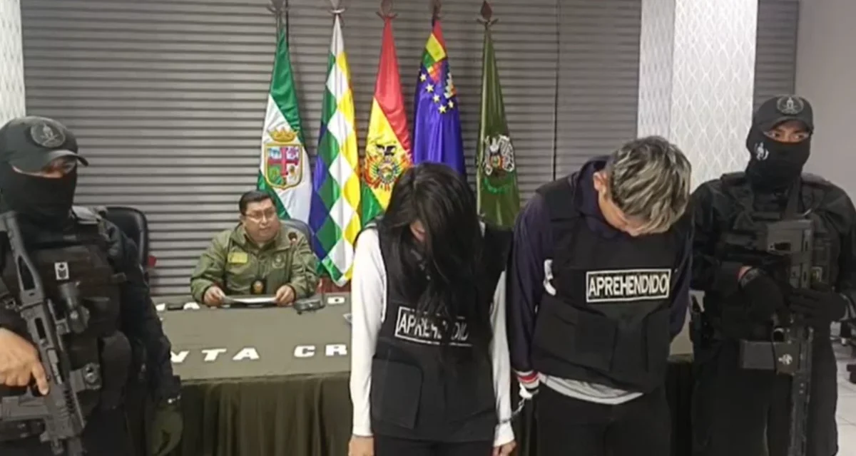INFANTICIDIO EN LA GUARDIA: LA AUTORA HABÍA PLANIFICADO ATACAR A LA MADRE DE LAS VÍCTIMAS