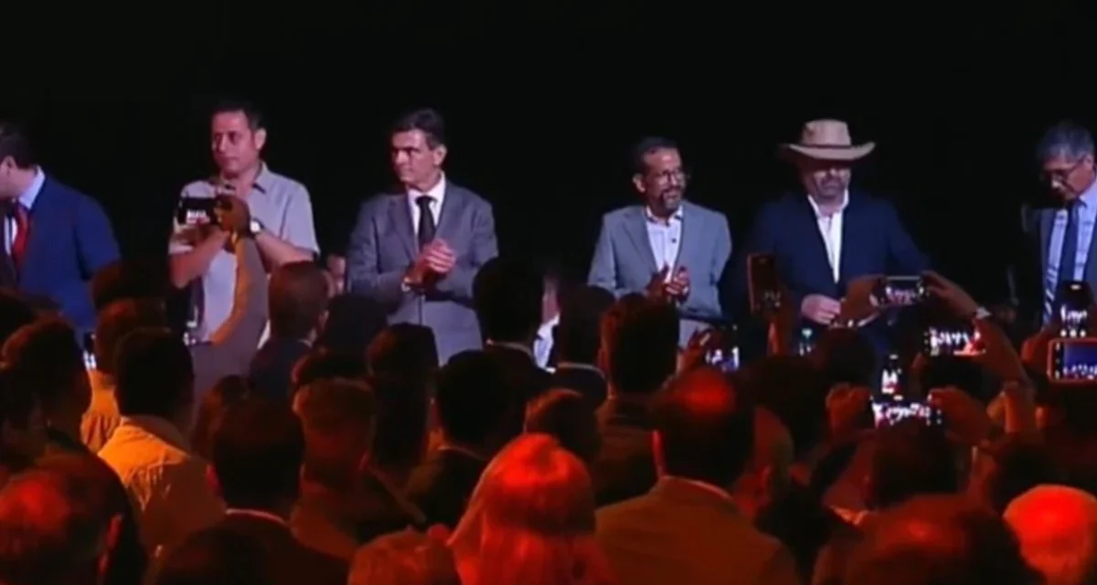 RODRIGO PAZ INAUGURA ENCUENTRO EMPRESARIAL CON PARTICIPACIÓN DE LÍDERES PRODUCTIVOS