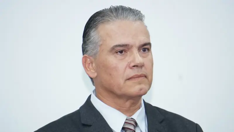 ERNESTO JUSTINIANO VUELVE COMO “ZAR” ANTIDROGAS TRAS MÁS DE DOS DÉCADAS