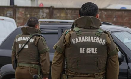 FEMICIDIO EN CHILE: BOLIVIANA ES ASESINADA POR SU PAREJA Y SUS HIJOS QUEDAN HERIDOS