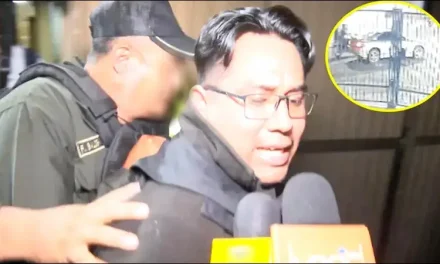 ASESINAN A REMBERTO LÓPEZ, HERMANO DE LÍDER DE “NUEVO AMANECER”, EN PENAL DE PALMASOLA