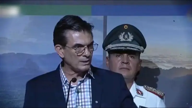 BOLIVIA LANZA “MARCA PAÍS 2026” PARA IMPULSAR TURISMO Y CULTURA EN EL MUNDO