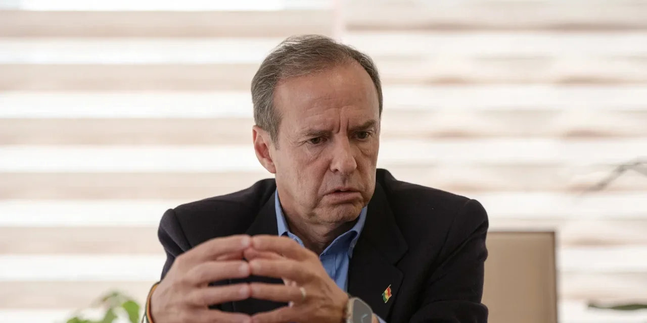 TUTO ADVIERTE: NO HABRÁ PRÓRROGAS NI DECRETAZOS EN ELECCIÓN DE AUTORIDADES JUDICIALES