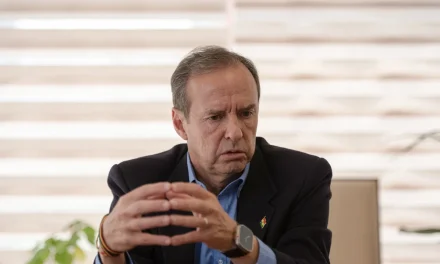 TUTO ADVIERTE: NO HABRÁ PRÓRROGAS NI DECRETAZOS EN ELECCIÓN DE AUTORIDADES JUDICIALES