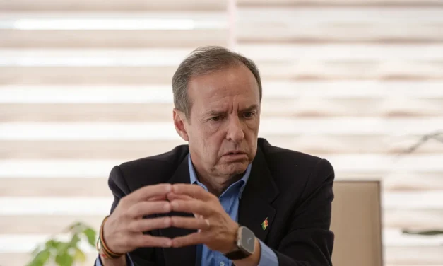 TUTO ADVIERTE: NO HABRÁ PRÓRROGAS NI DECRETAZOS EN ELECCIÓN DE AUTORIDADES JUDICIALES