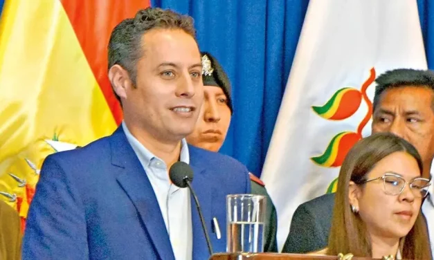 LARA CONVOCA SESIÓN URGENTE DE LA ALP PARA DESTRABAR LAS ELECCIONES JUDICIALES