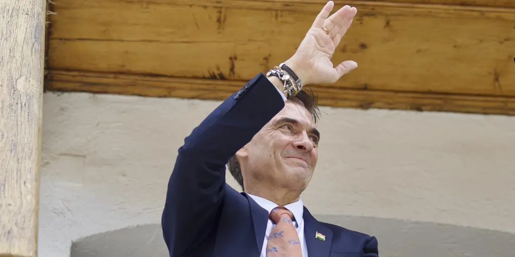 RODRIGO PAZ POSESIONARÁ A SU GABINETE MINISTERIAL ESTE DOMINGO EN LA PAZ