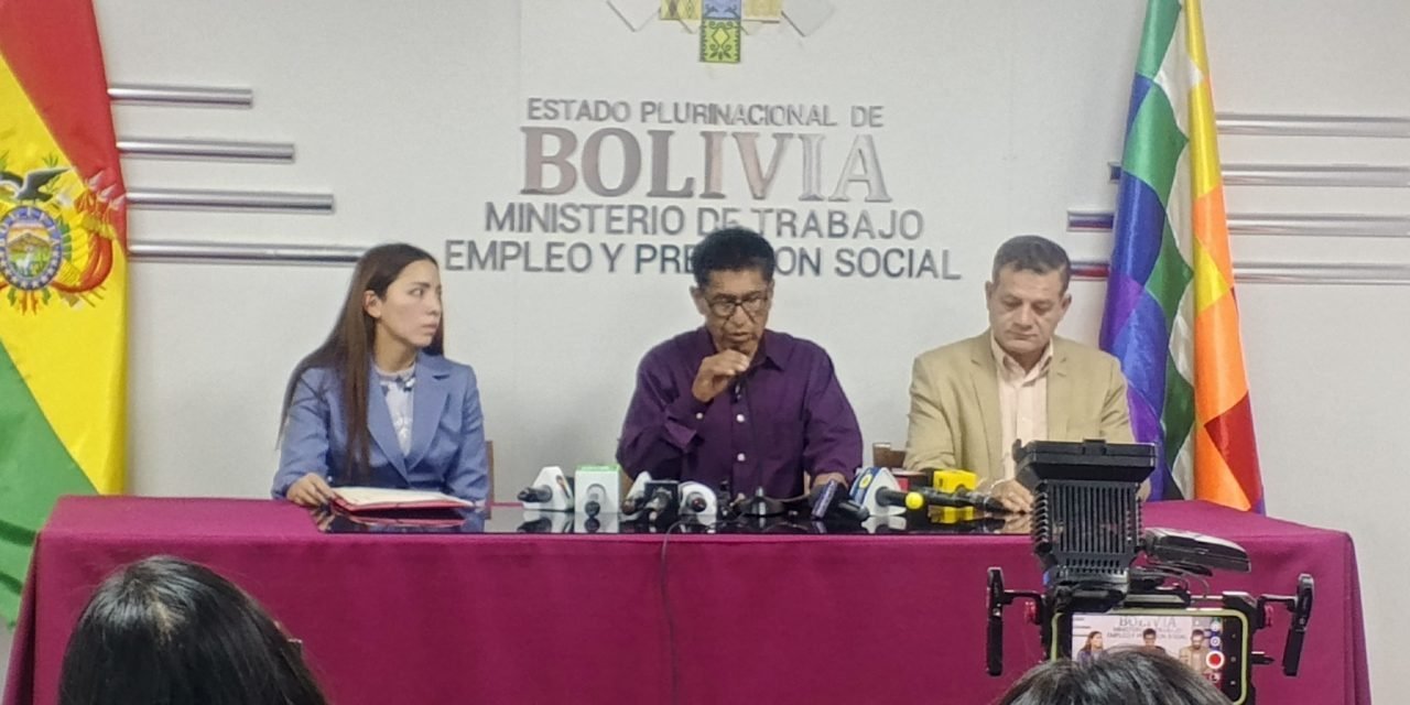 TOLERANCIA LABORAL DE HASTA TRES DÍAS PARA TRABAJADORES AFECTADOS POR INUNDACIONES