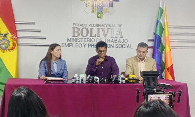 TOLERANCIA LABORAL DE HASTA TRES DÍAS PARA TRABAJADORES AFECTADOS POR INUNDACIONES