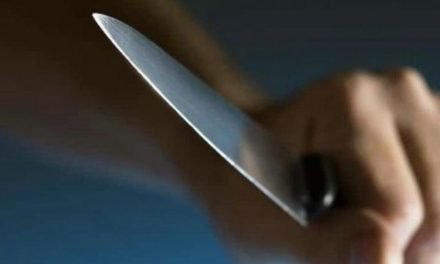 TRAGEDIA EN MONTERO: ATAQUE CON ARMA BLANCA DEJA UN FALLECIDO Y UN HERIDO