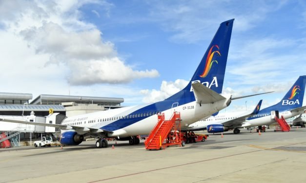 MINISTRO ZAMORA ORDENA AUDITORÍA INTEGRAL A BOA