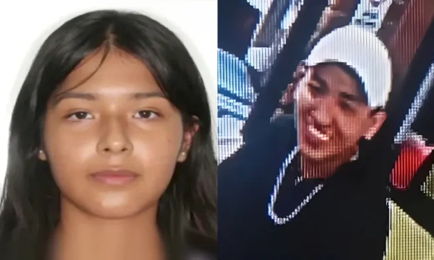 BOLIVIANA DE 18 AÑOS VÍCTIMA DE FEMINICIDIO EN SÃO PAULO