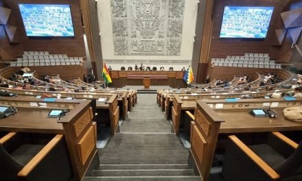 DIPUTADOS Y SENADORES ELECTOS SE REUNIRÁN PARA CONFORMAR SUS DIRECTIVAS