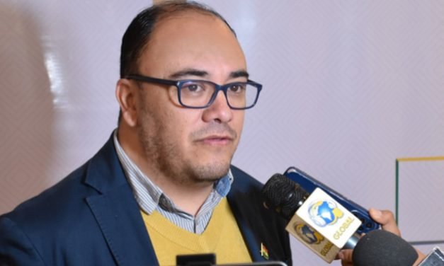 TSE INSISTE EN LA APROBACIÓN DE LA LEY PARA GARANTIZAR ELECCIONES SUBNACIONALES