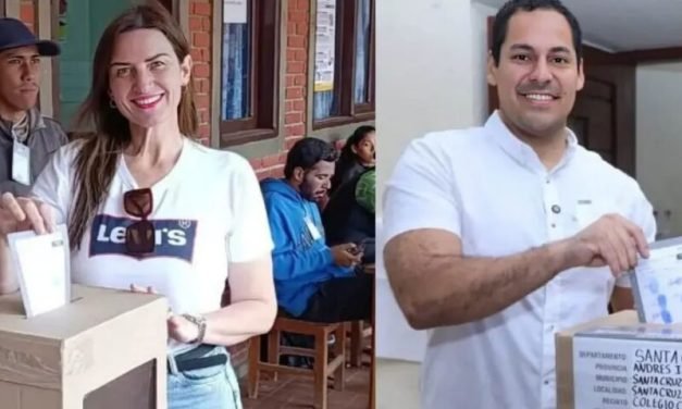 ASAMBLEÍSTAS GARCÍA Y TALAMÁS APELAN FALLO DEL TSE POR SUPUESTA PRESIÓN POLÍTICA