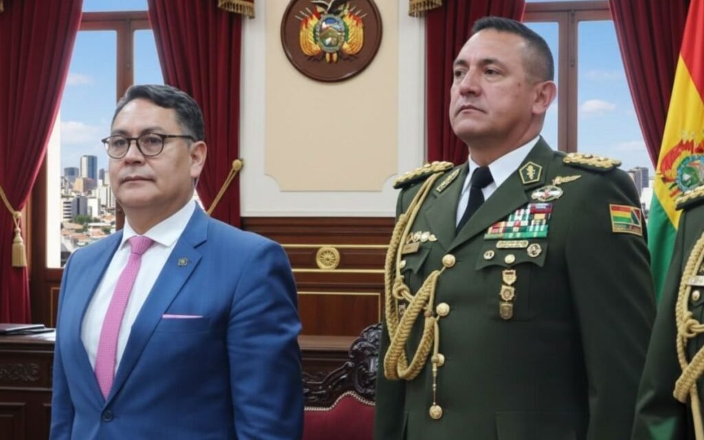 CASO DE DISCRIMINACIÓN EN LA POLICÍA: DENUNCIA CONTRA AGUILERA Y RUSSO ES ADMITIDA