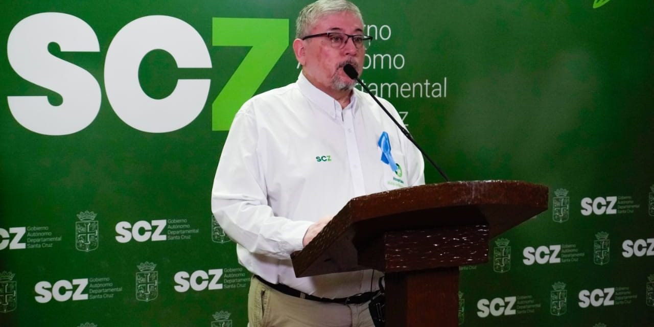 ALERTA POR CHIKUNGUNYA EN SANTA CRUZ: MÁS DE 4.000 CASOS EN LO QUE VA DEL AÑO