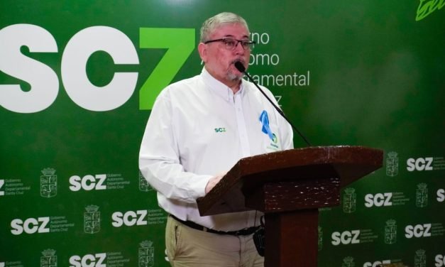 ALERTA POR CHIKUNGUNYA EN SANTA CRUZ: MÁS DE 4.000 CASOS EN LO QUE VA DEL AÑO