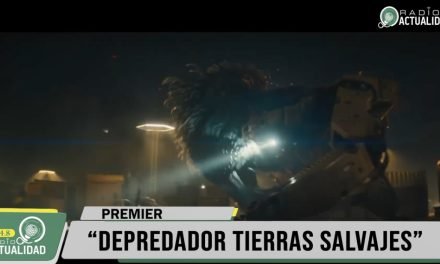 CINECENTER REALIZÓ LA PREMIER DE “DEPREDADOR: TIERRAS SALVAJES”
