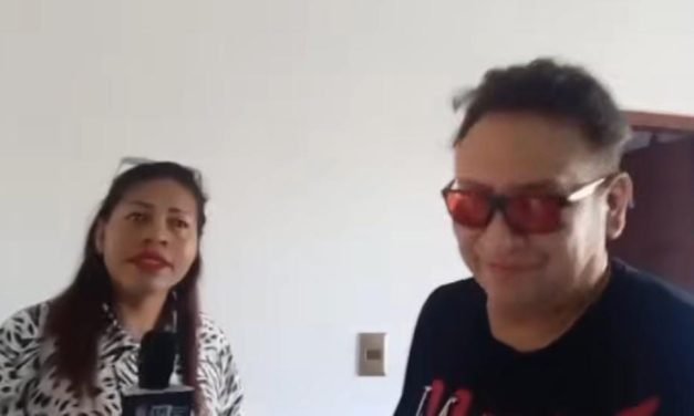 PERIODISTA DENUNCIA AL DIRECTOR DE RADIO ÉXITO POR PRESUNTA ESTAFA