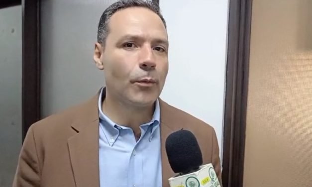 COMITÉ PRO SANTA CRUZ SUMA A LA COMUNIDAD MENONITA EN LA ESTRUCTURA CÍVICA