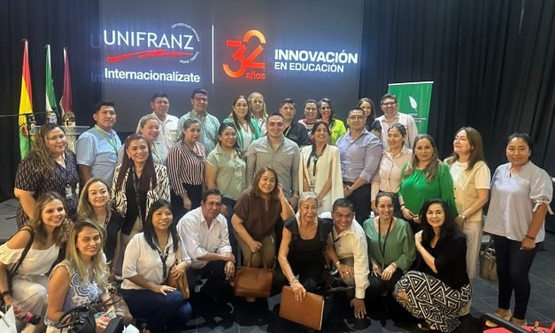 CAPACITAN A 196 FISCALES Y NOTARIOS DE SANTA CRUZ EN NORMATIVA PENAL Y NOTARIAL