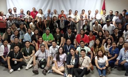 TERCER CONGRESO CRUCEÑO DE RADIOLOGÍA 2025 CIERRA CON ÉXITO EN SANTA CRUZ