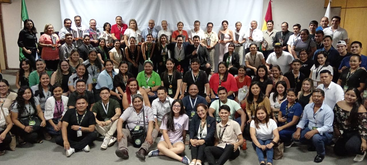 TERCER CONGRESO CRUCEÑO DE RADIOLOGÍA 2025 CIERRA CON ÉXITO EN SANTA CRUZ