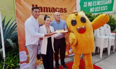 SANTA CRUZ CELEBRA EL DÍA DE LA SALTEÑA